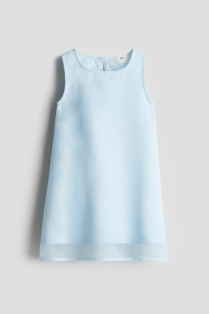 A-Line Dress