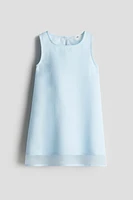 A-Line Dress