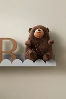 Metal Wall Shelf