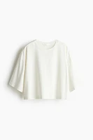 Boxy T-Shirt