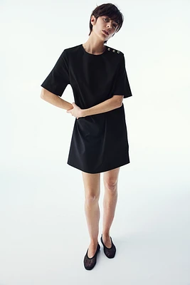 A-line Dress