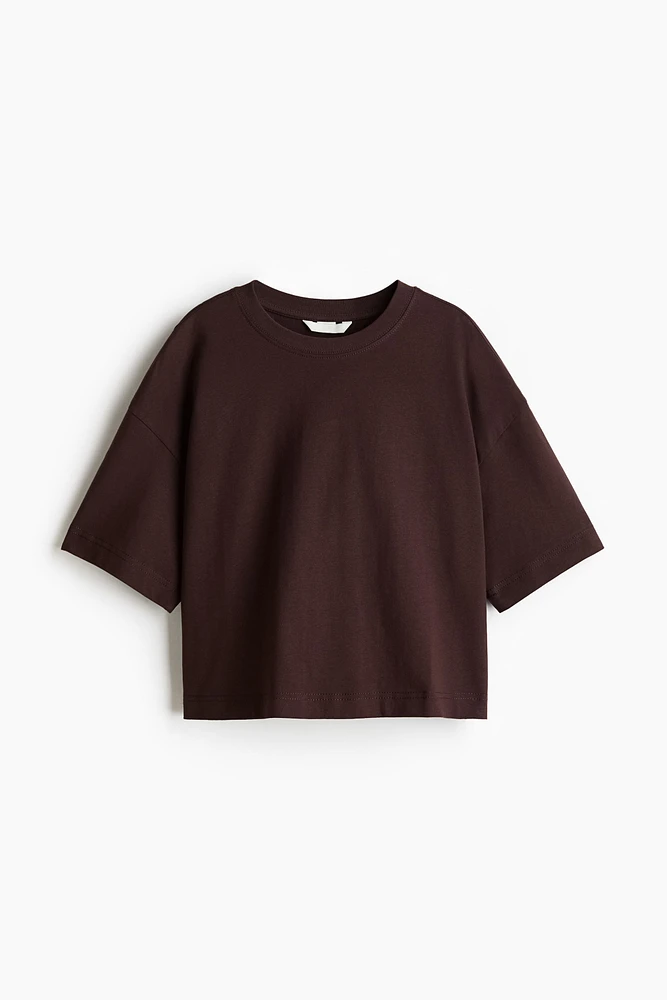 T-shirt grande taille