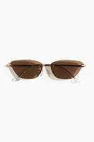 Cat Eye Sunglasses