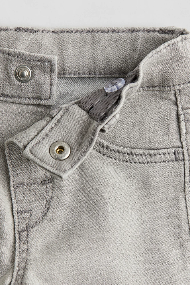 Slim-Fit Jeans