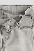 Slim-Fit Jeans