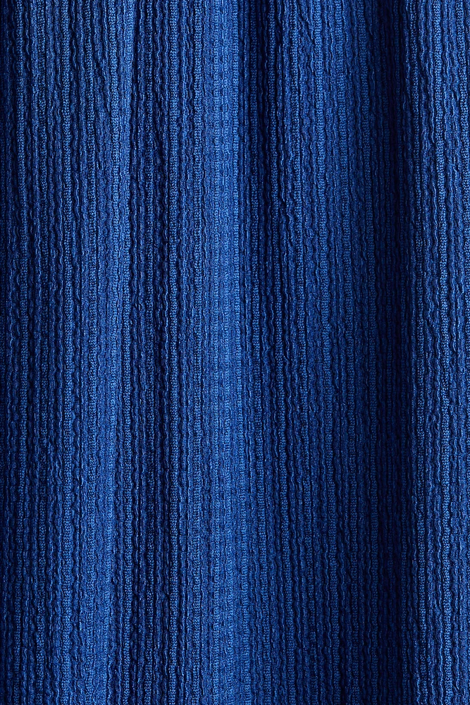 Tie-Detail Dress