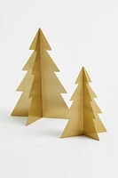 Tree-shaped Table Decoration