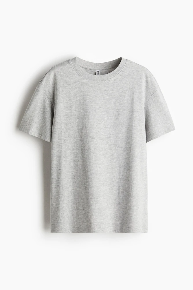 T-shirt grande taille