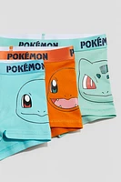 5-pack Boxer Briefs