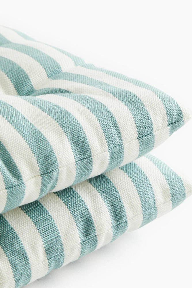 2-pack Outdoor Seat Cushions