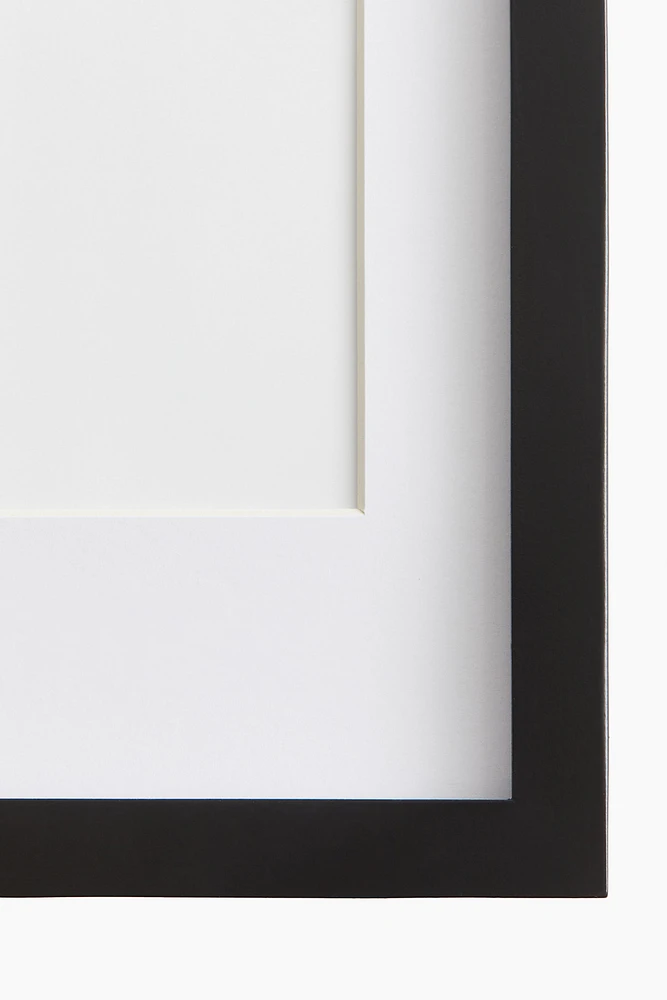 Wooden Frame