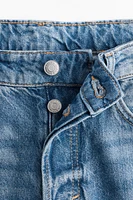 Straight Regular Jeans