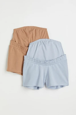 MAMA 2-pack Sweatshorts