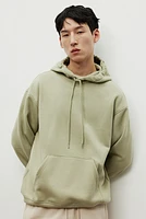 Loose Fit Hoodie