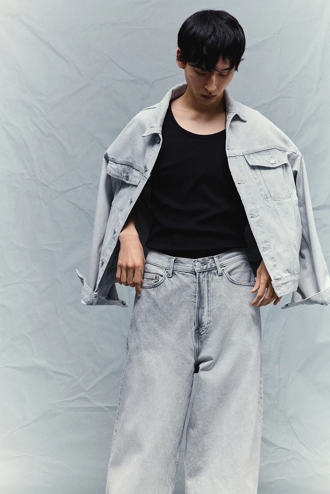 Baggy Jeans