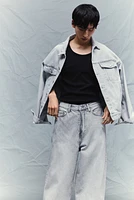 Baggy Jeans