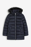 Padded Parka