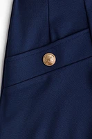 Interlock Shorts