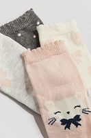 4-pack Socks