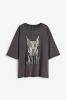 T-shirt Grande Taille