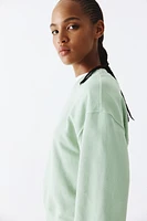 2-piece Sweatsuit