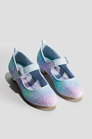 Glittery Dress-up Shoes