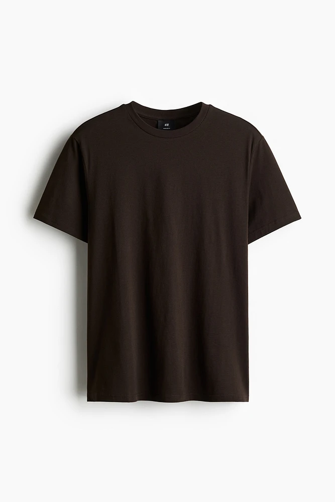 5-pack Regular Fit T-shirts