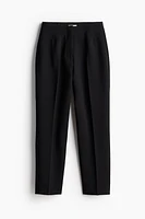 Ankle-Length Slacks