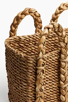 Seagrass Storage Basket