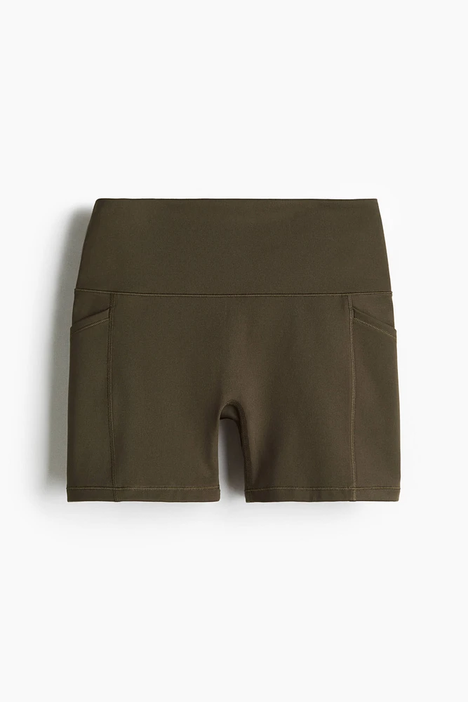 Short de sport moulant DryMove™