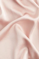 Pleat-Front Blouse