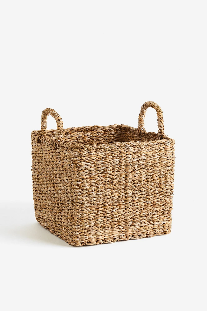 Braided Storage Basket