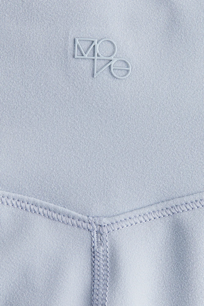 Bike Shorts with SoftMove™