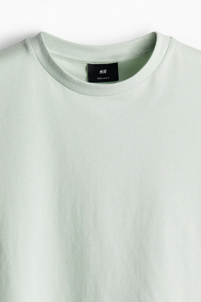 Regular Fit T-shirt