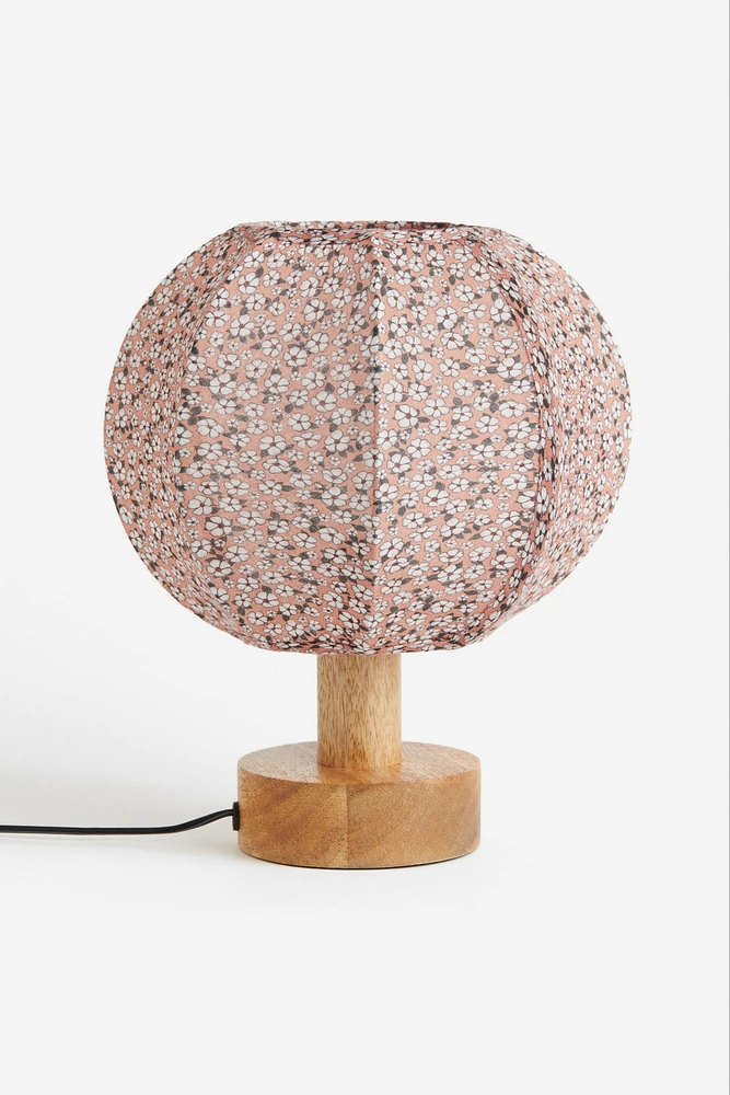 Lampe de table