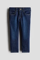 Relaxed-Fit Jeans