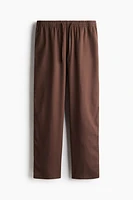 Pajama Tank Top and Pants