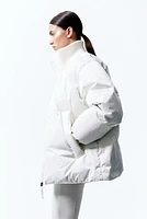 Down Ski Jacket ThermoMove™