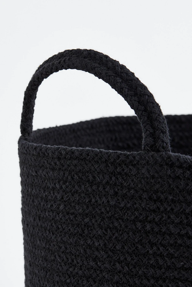 Cotton Storage Basket