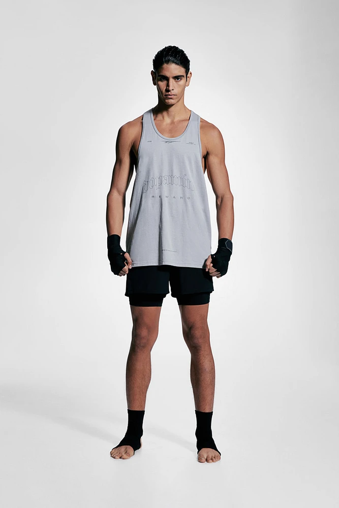 Camisole de sport classique DryMove™