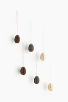 6-pack Decorations