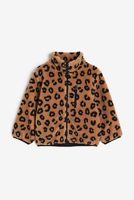 Teddy Jacket