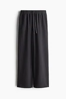 Washed Cotton Sweatpants