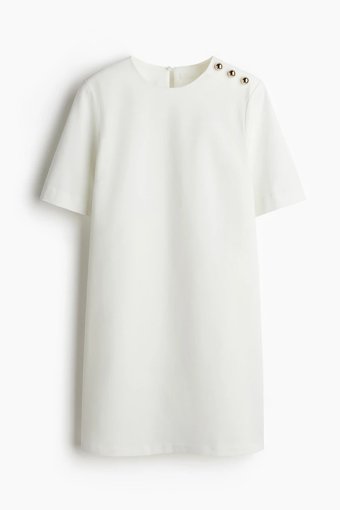 A-line Dress