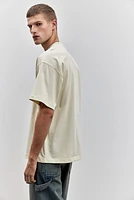 Oversized Fit T-shirt