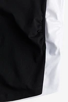 MAMA 2-pack Cotton Tank Tops