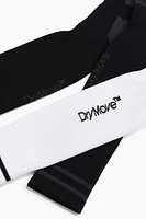 2-Pack Soccer Socks with DryMove™