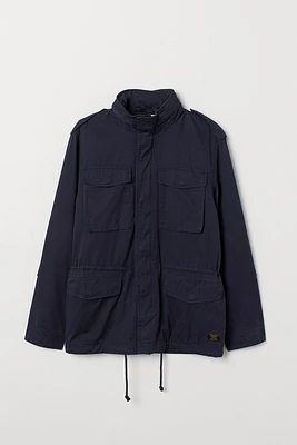 Cotton Jacket