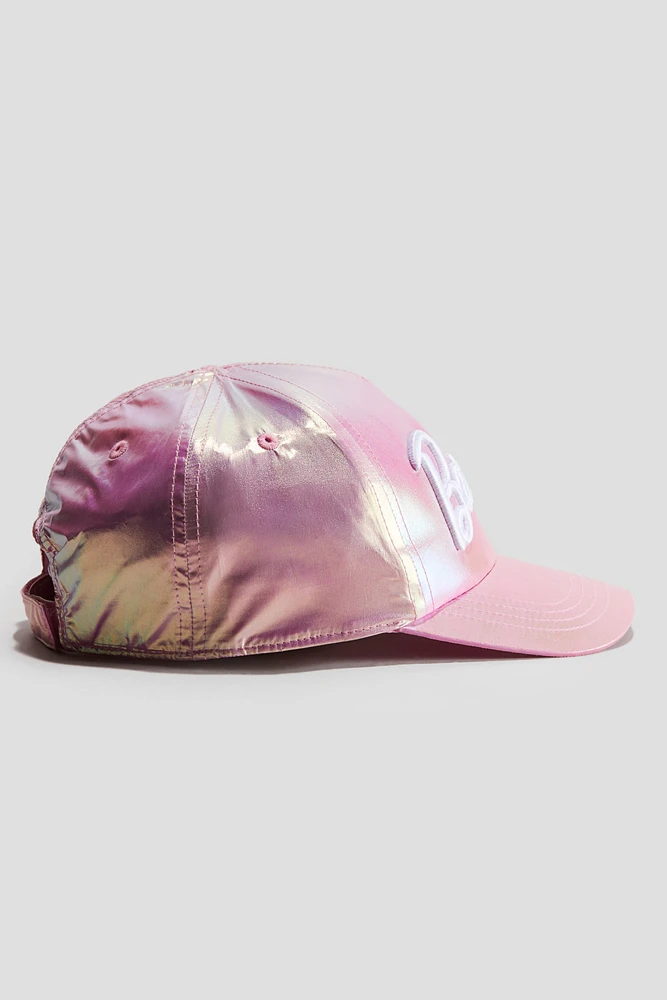 Printed Cap