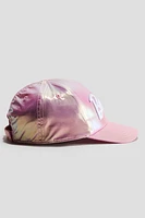 Printed Cap